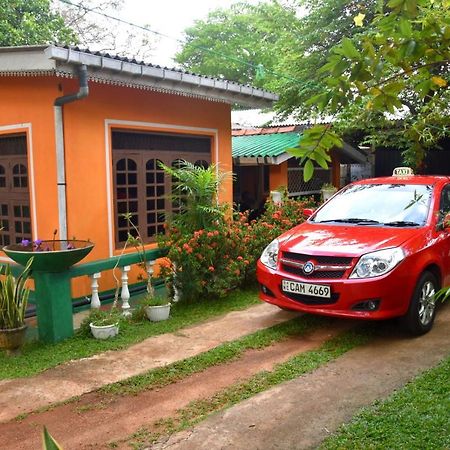S P City Resort Anuradhapura Kültér fotó