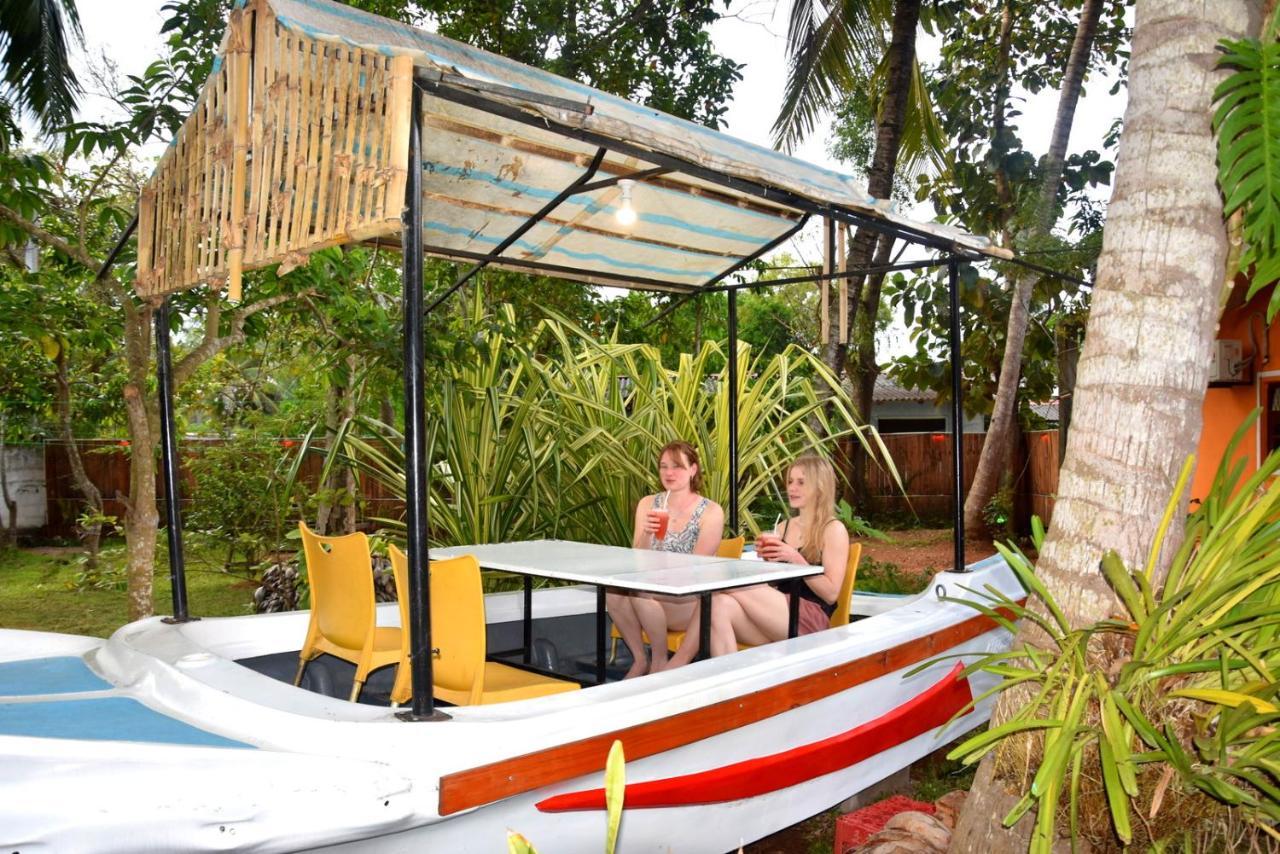 S P City Resort Anuradhapura Kültér fotó