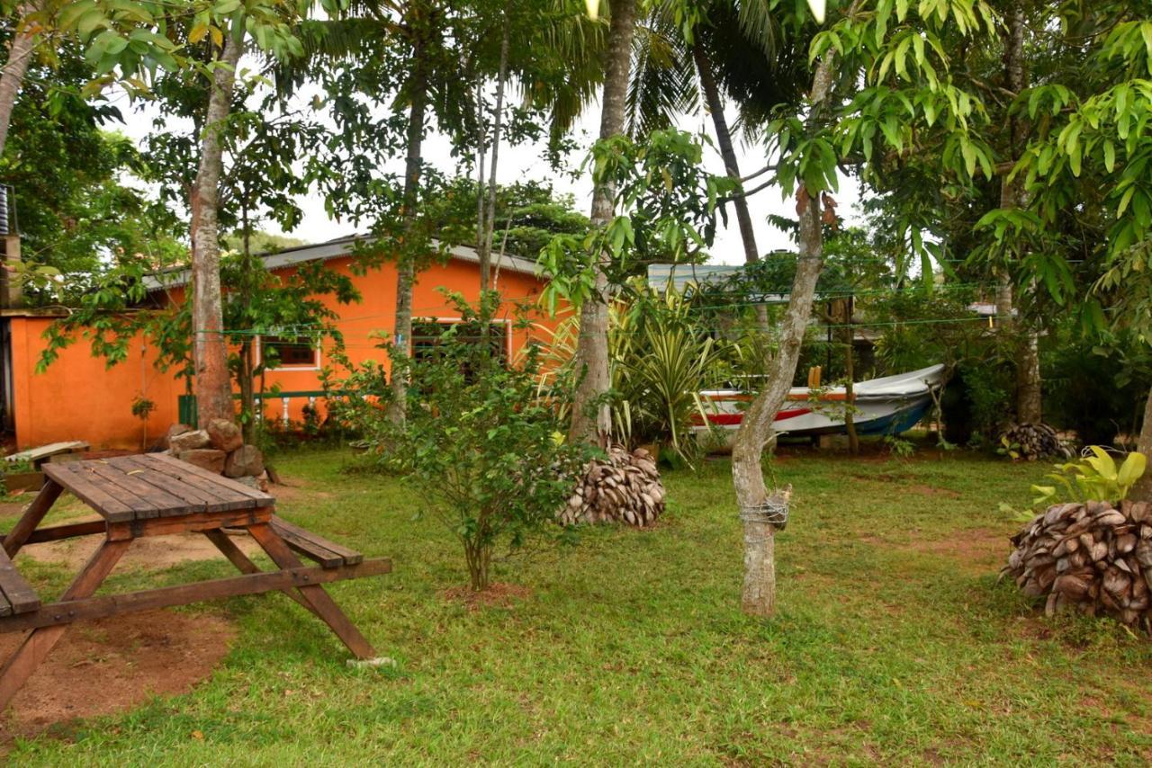 S P City Resort Anuradhapura Kültér fotó