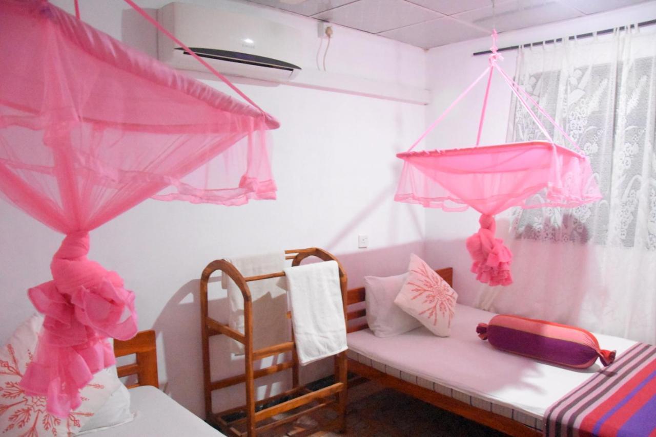 S P City Resort Anuradhapura Kültér fotó