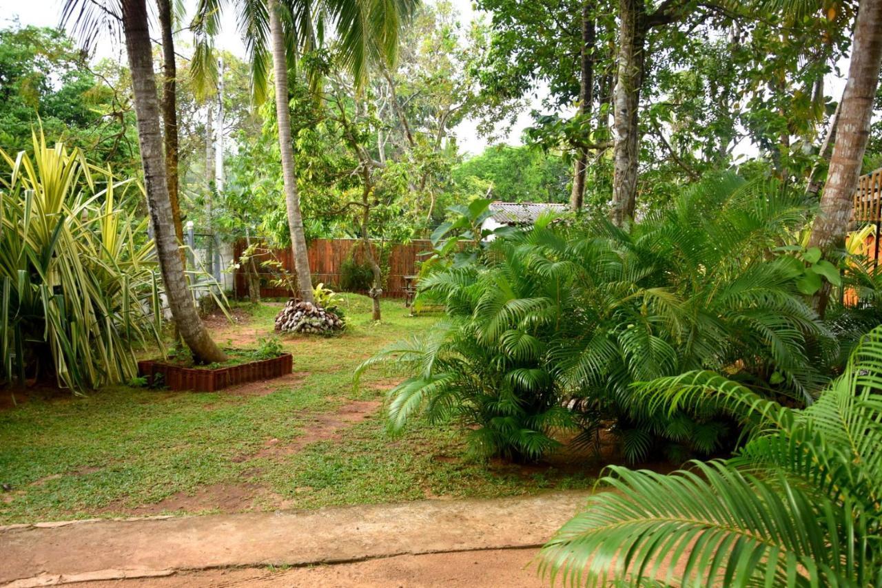 S P City Resort Anuradhapura Kültér fotó