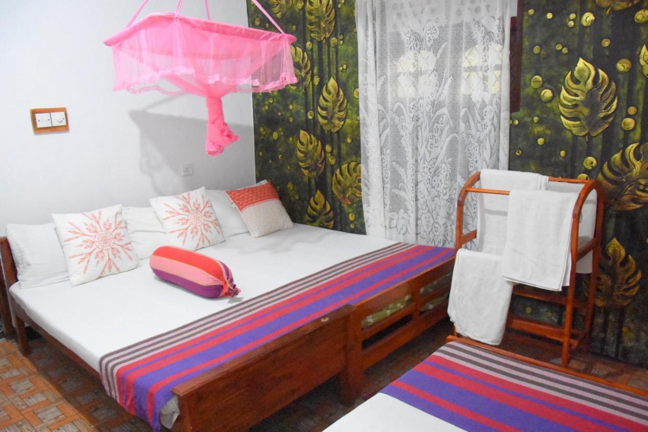 S P City Resort Anuradhapura Kültér fotó