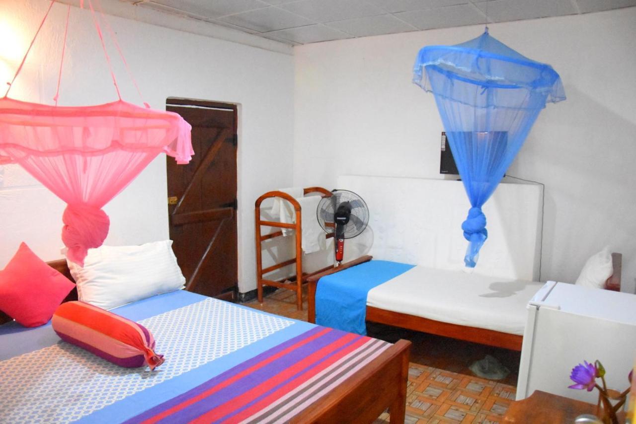 S P City Resort Anuradhapura Kültér fotó