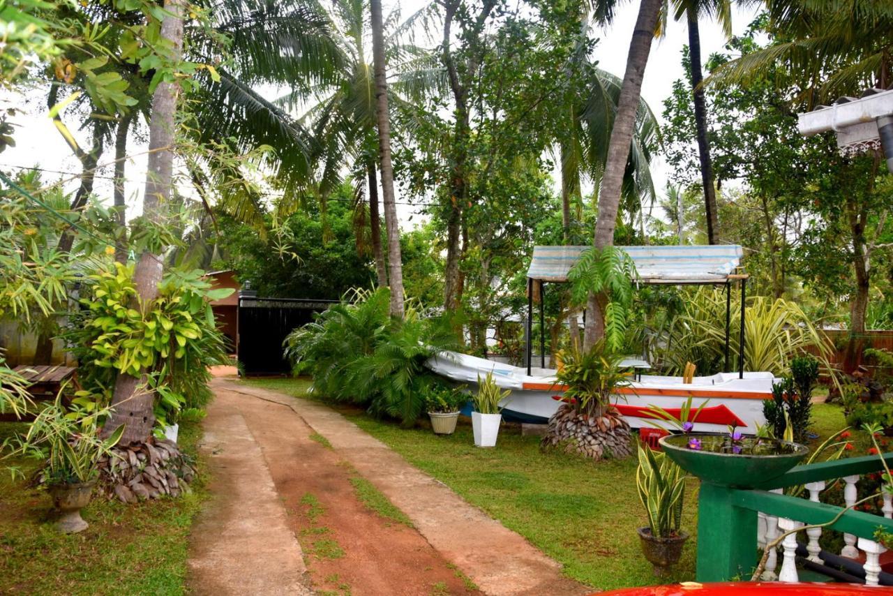 S P City Resort Anuradhapura Kültér fotó