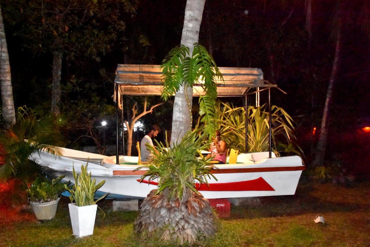 S P City Resort Anuradhapura Kültér fotó