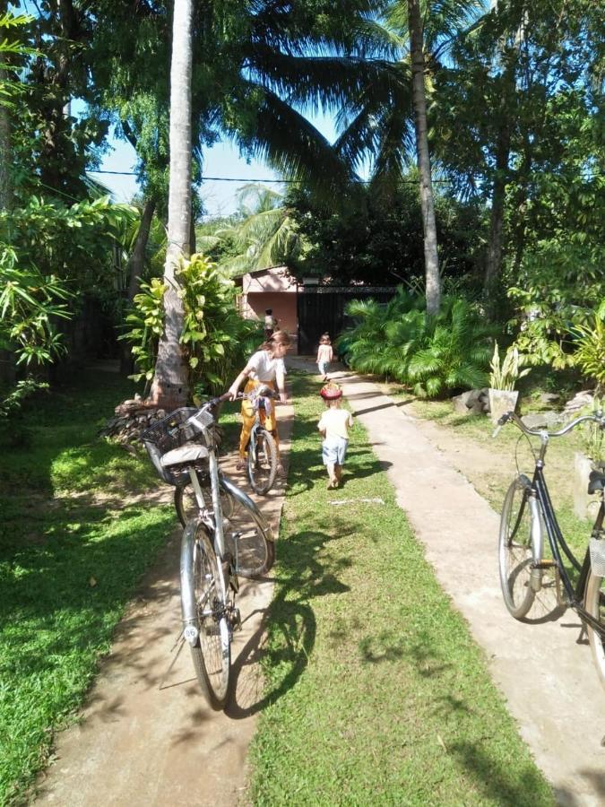S P City Resort Anuradhapura Kültér fotó