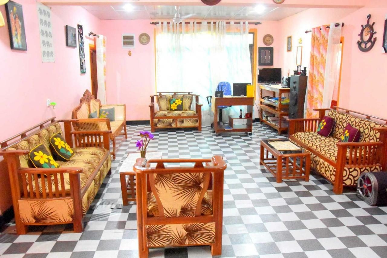 S P City Resort Anuradhapura Kültér fotó