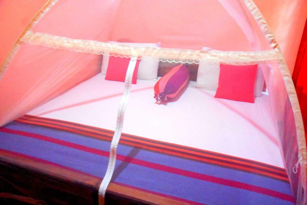 S P City Resort Anuradhapura Kültér fotó