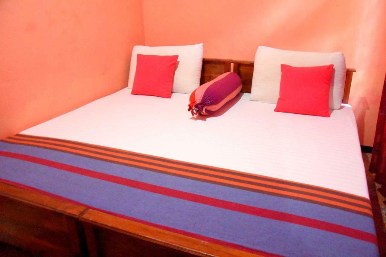 S P City Resort Anuradhapura Kültér fotó