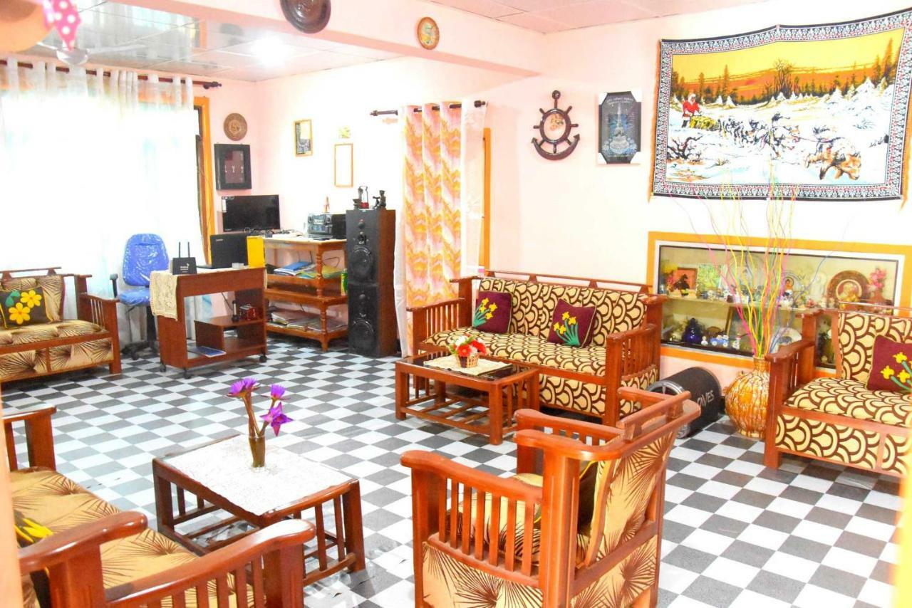 S P City Resort Anuradhapura Kültér fotó