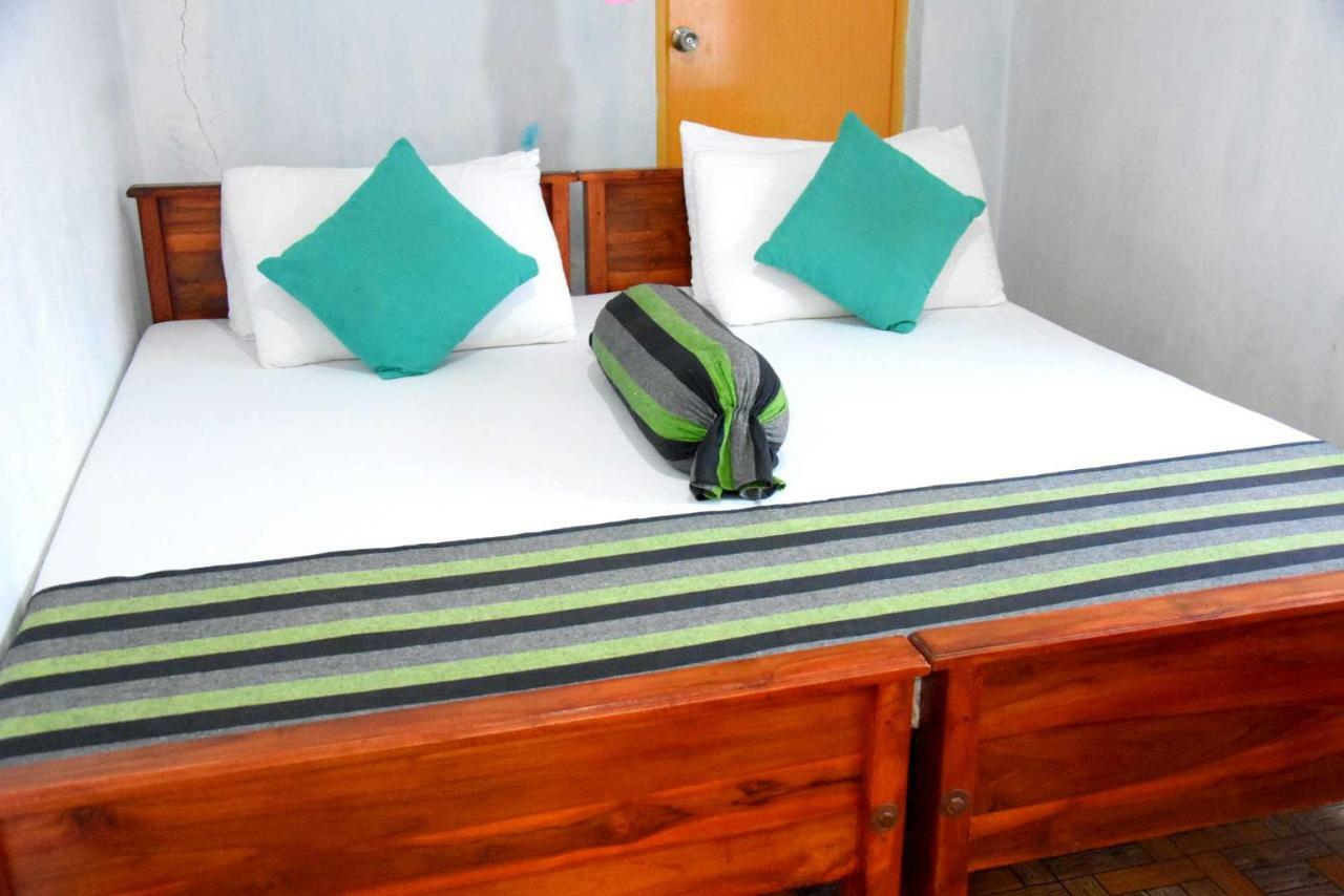 S P City Resort Anuradhapura Kültér fotó