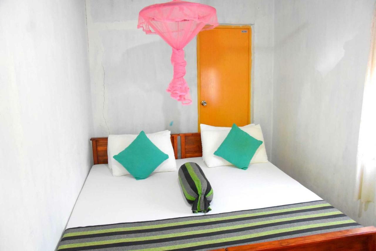 S P City Resort Anuradhapura Kültér fotó