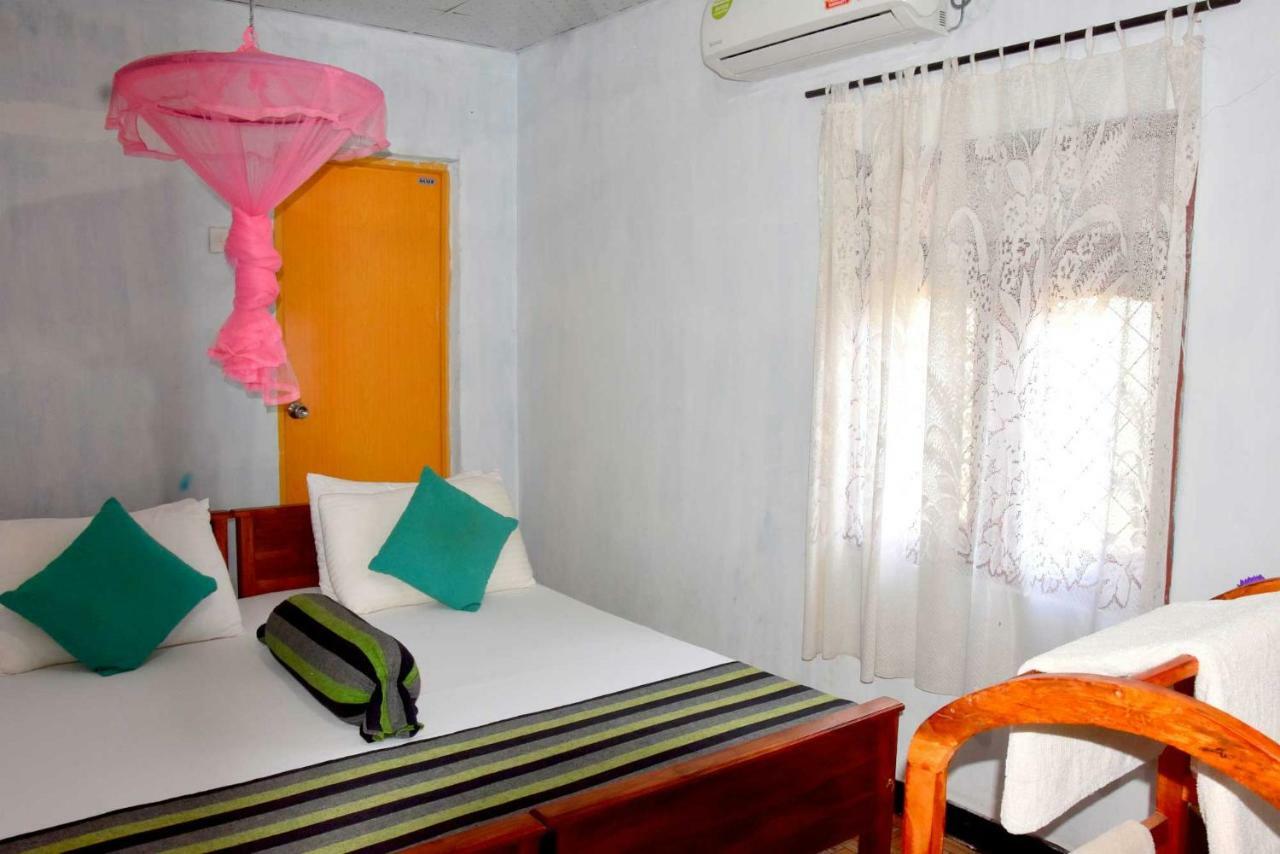 S P City Resort Anuradhapura Kültér fotó